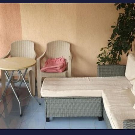 Central City House Tulça Dış mekan fotoğraf