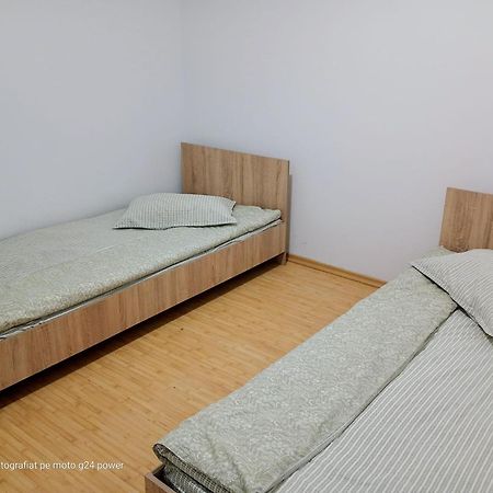 Central City House Tulça Dış mekan fotoğraf