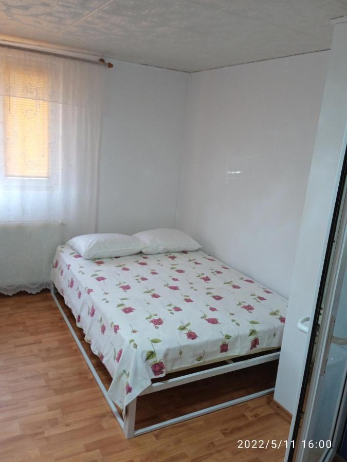 Central City House Tulça Dış mekan fotoğraf