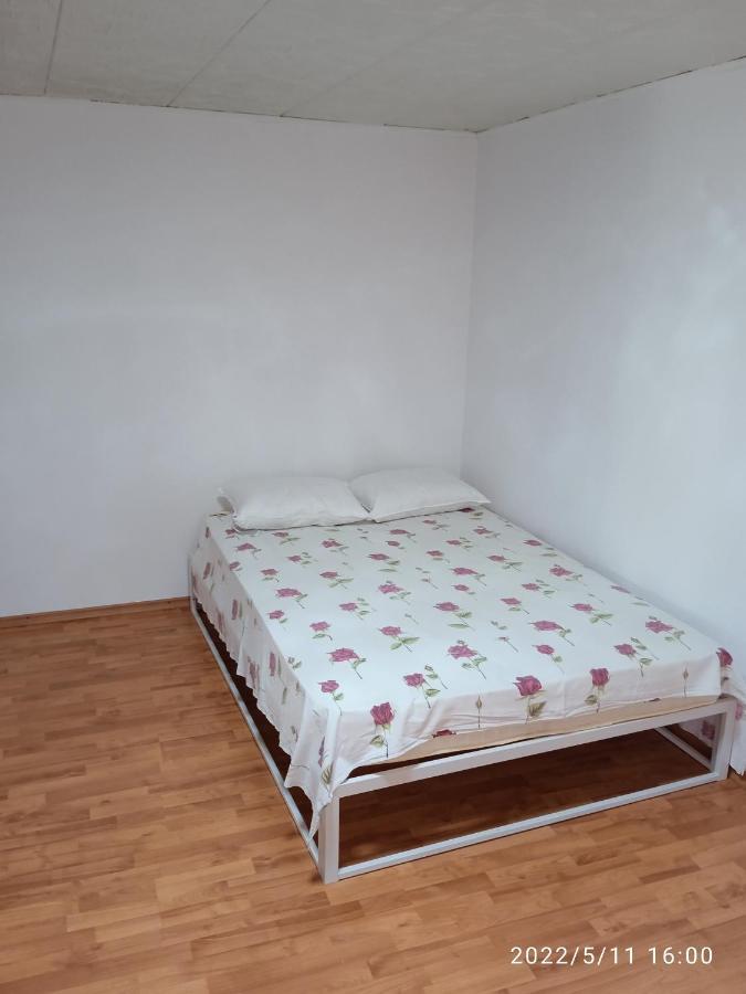 Central City House Tulça Dış mekan fotoğraf
