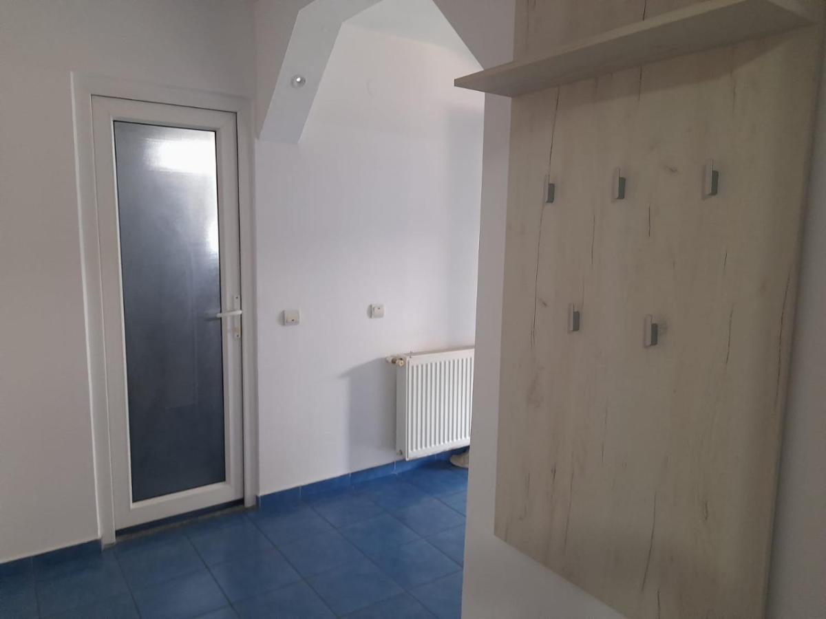 Central City House Tulça Dış mekan fotoğraf