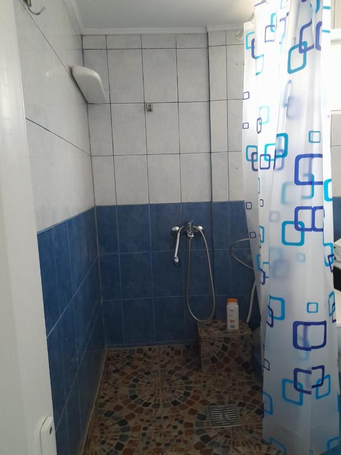 Central City House Tulça Dış mekan fotoğraf