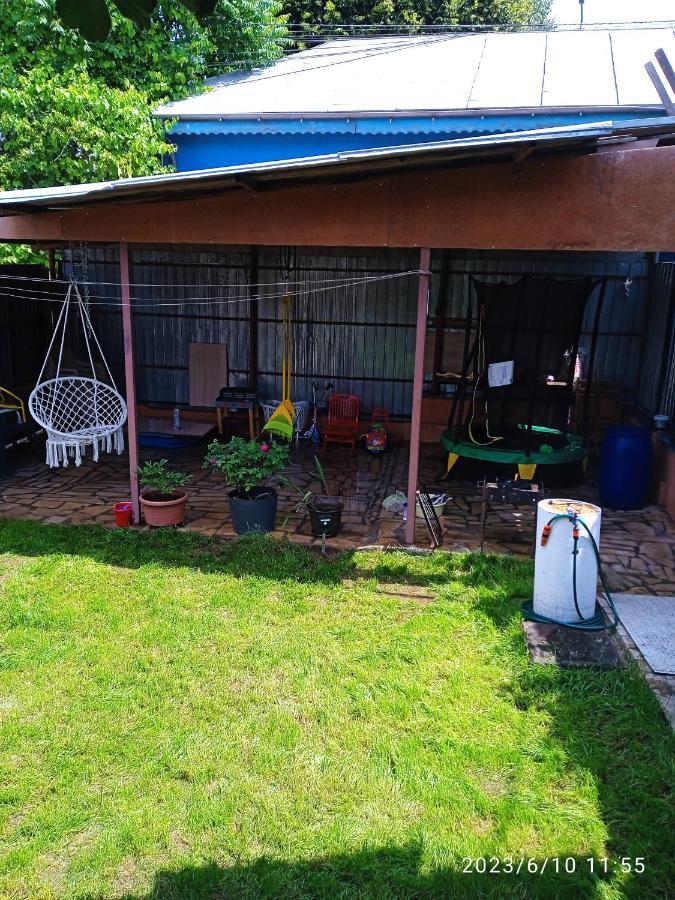 Central City House Tulça Dış mekan fotoğraf