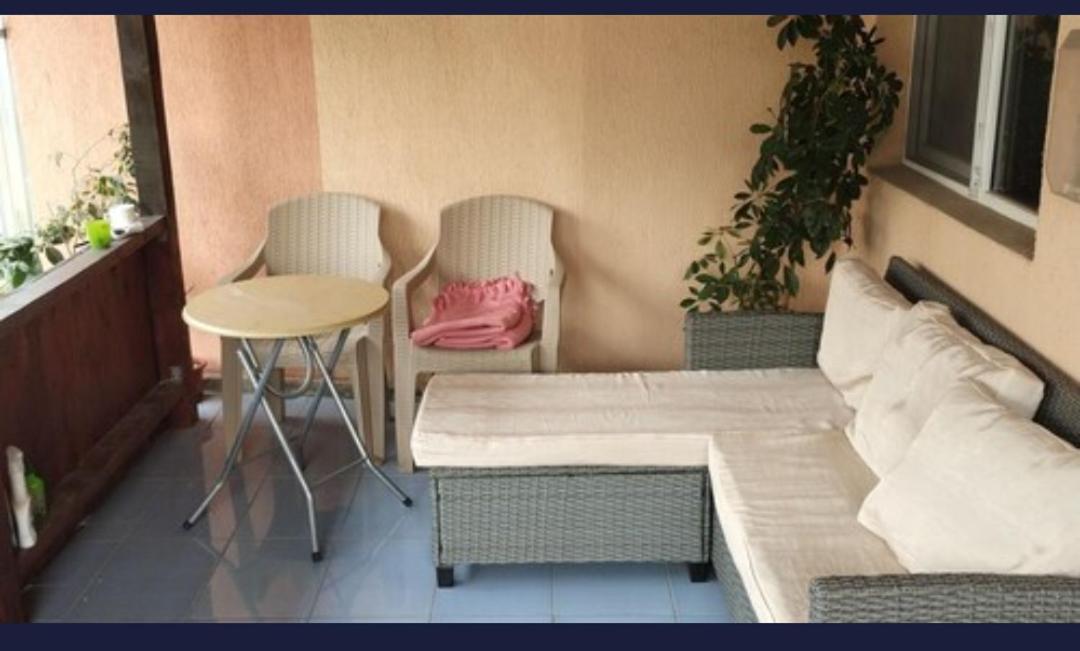 Central City House Tulça Dış mekan fotoğraf