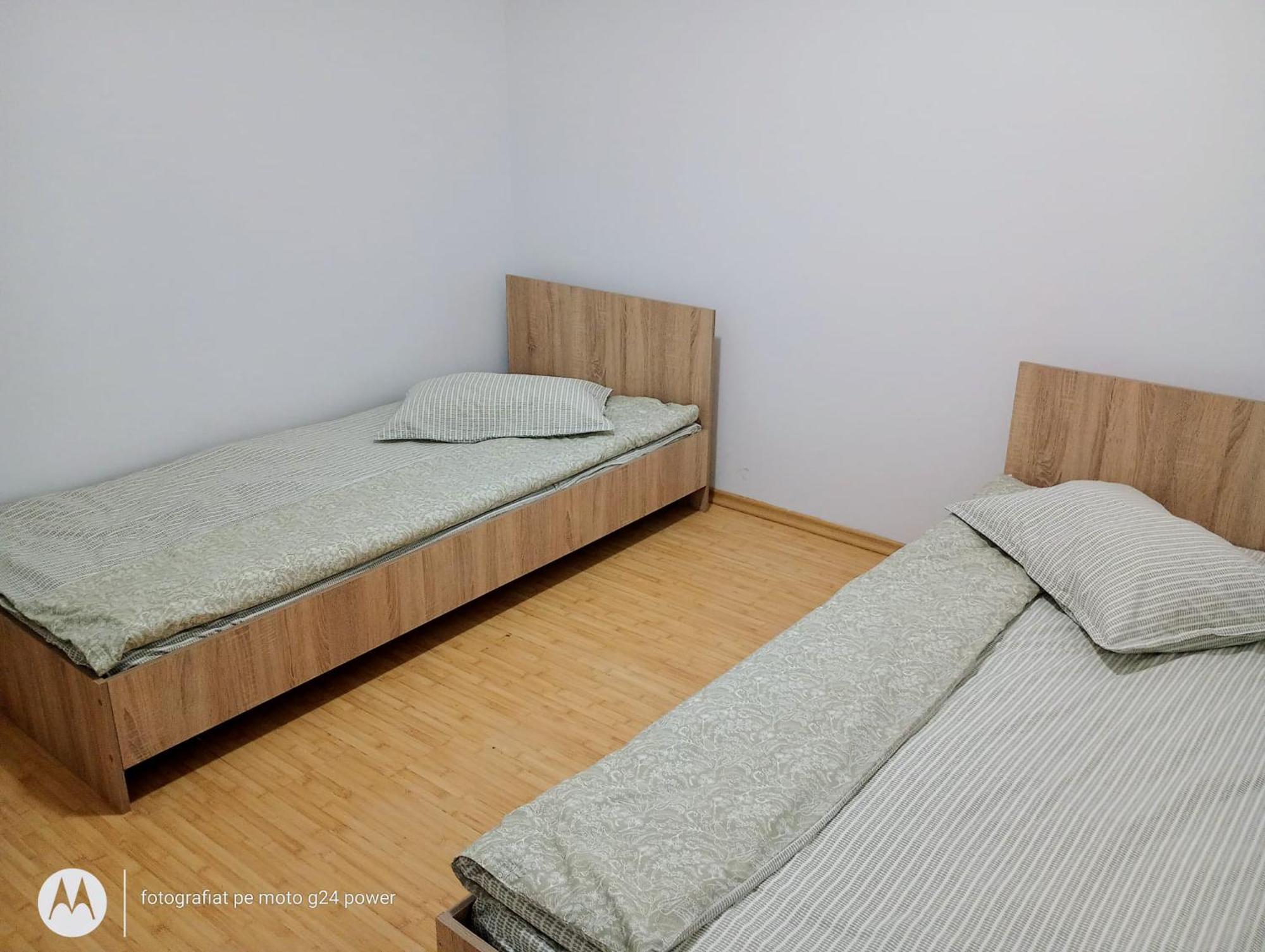 Central City House Tulça Dış mekan fotoğraf