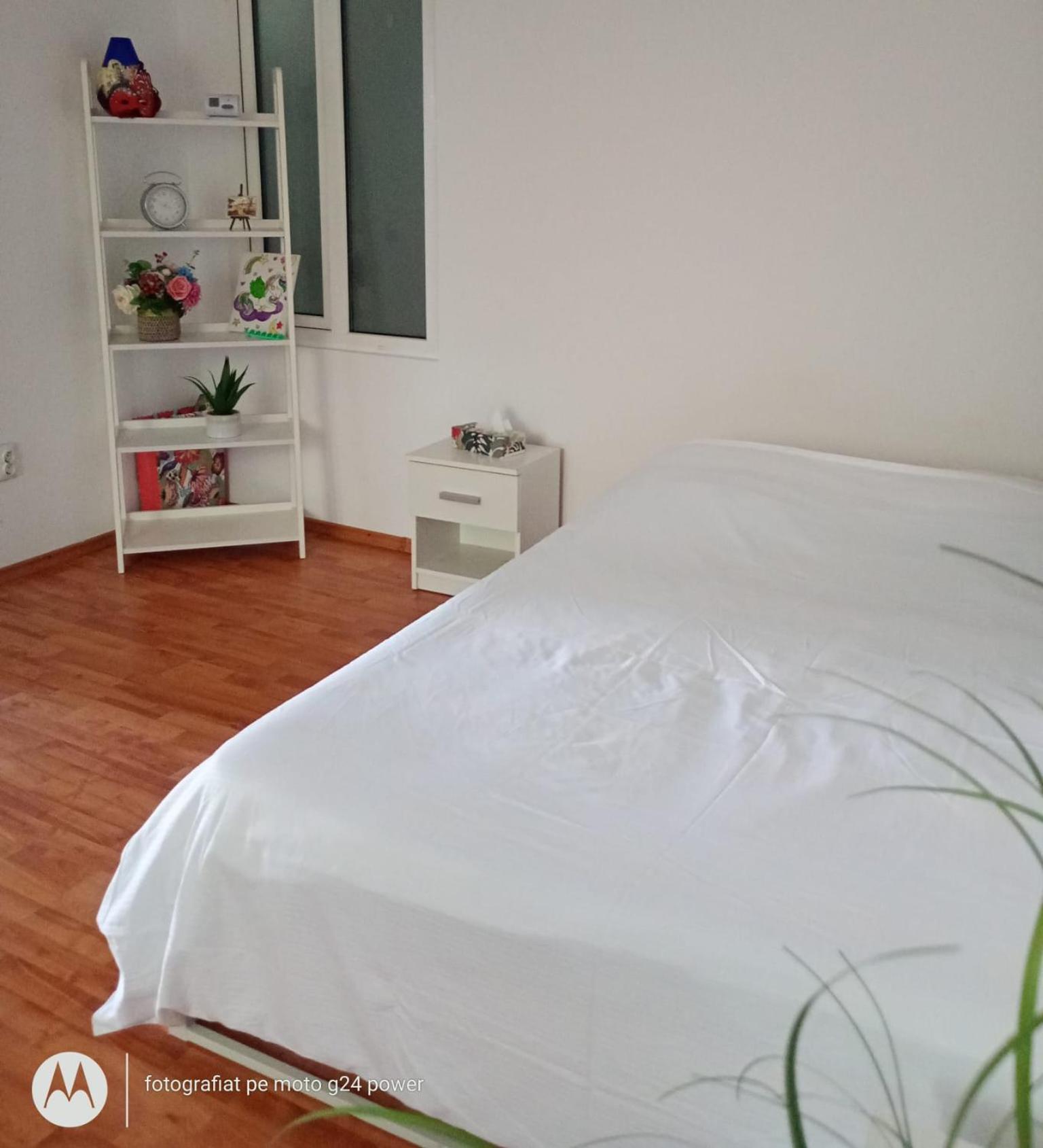Central City House Tulça Dış mekan fotoğraf