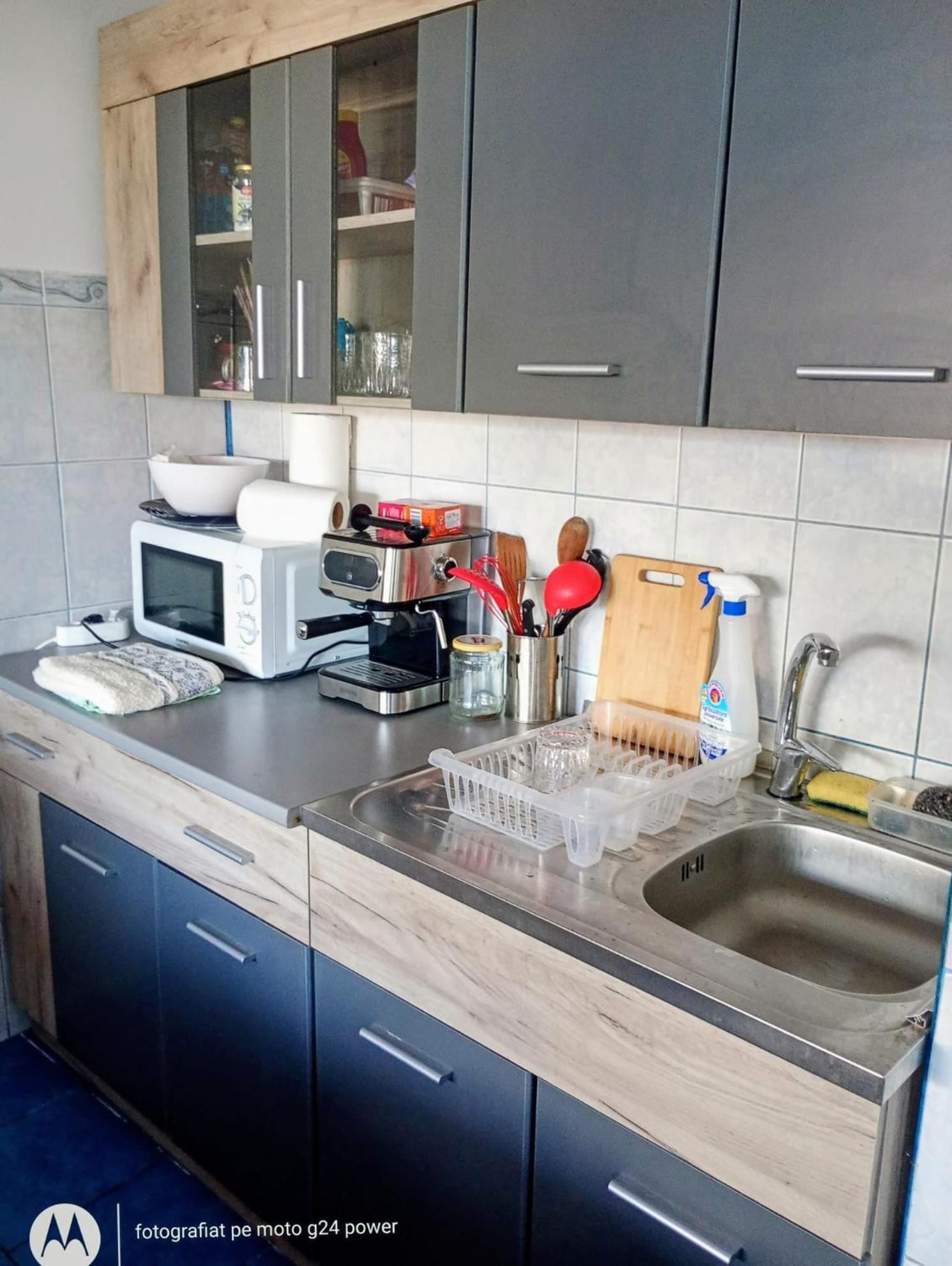 Central City House Tulça Dış mekan fotoğraf